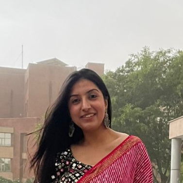 Diksha Jain